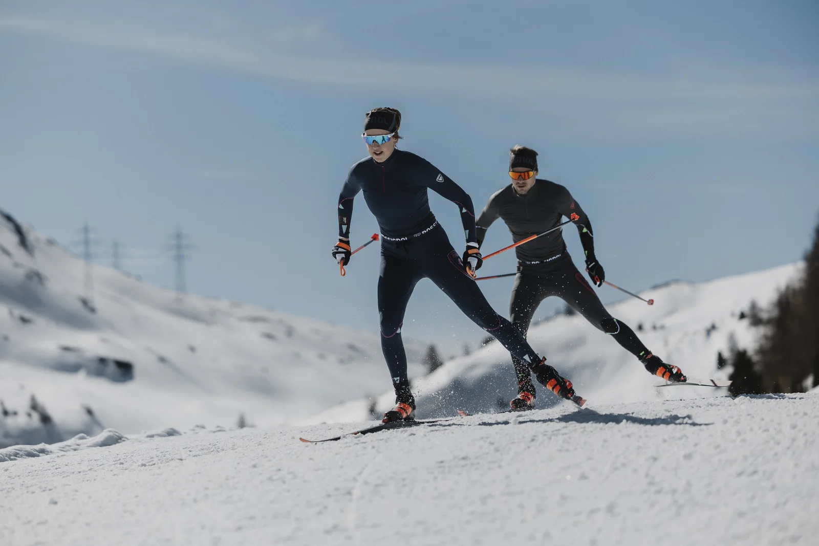 Nordic Training